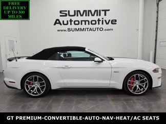 Used 2023 Ford Mustang GT Premium w/ Equipment Group 401A image 1