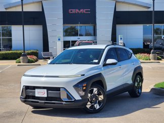 Used 2024 Hyundai Kona SEL w/ Convenience Package image 1