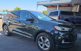 Used 2022 Ford Edge SEL w/ Convenience Package image 1