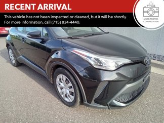 Used 2020 Toyota C-HR LE image 1