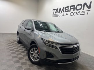 Used 2023 Chevrolet Equinox LT video 1