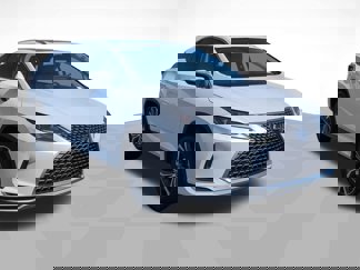Used 2020 Lexus RX 450h AWD w/ Premium Package image 1