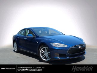Used 2016 Tesla Model S 60 image 1
