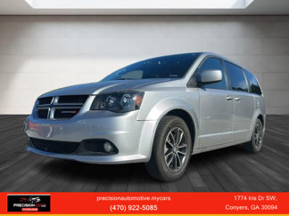Used 2018 Dodge Grand Caravan GT image 1