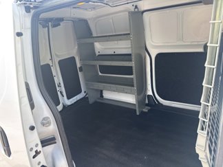 Used 2021 Nissan NV200 SV image 1