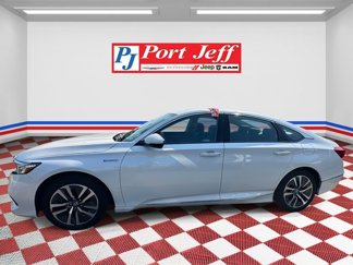 Used 2022 Honda Accord EX-L image 1
