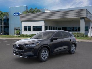 New 2025 Ford Escape Active image 1