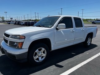Used 2012 Chevrolet Colorado LT image 1