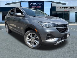 Used 2022 Buick Encore GX Preferred w/ Cold Weather Comfort Package image 1
