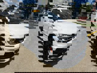 Used 2020 Volkswagen Tiguan SE R-Line w/ 3rd Row Seat Package image 1