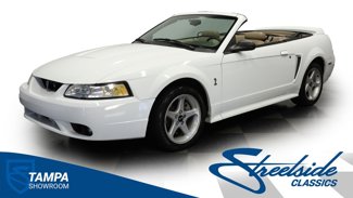 Used 1999 Ford Mustang Cobra image 1