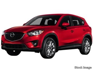 Used 2014 MAZDA CX-5 Grand Touring image 1