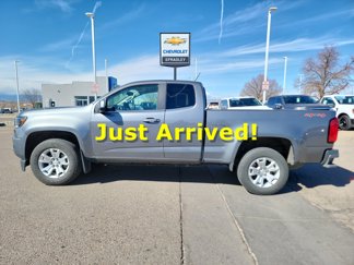 Used 2018 Chevrolet Colorado LT w/ LT Convenience Package image 1