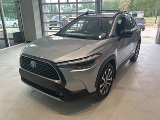 New 2025 Toyota Corolla Cross XLE w/ Convenience Package image 1