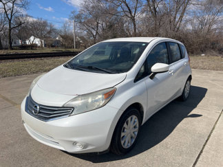 Used 2015 Nissan Versa Note SV image 1