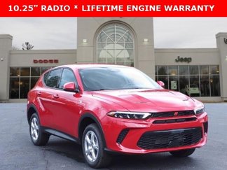New 2024 Dodge Hornet GT w/ Cold Weather Group image 1
