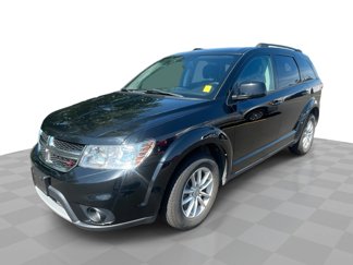 Used 2014 Dodge Journey SXT image 1