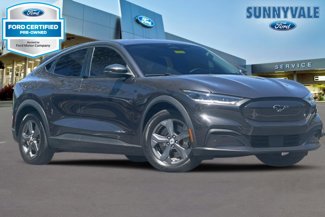 Certified 2022 Ford Mustang Mach-E Select image 1