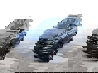 Used 2020 Volkswagen Tiguan SEL image 1