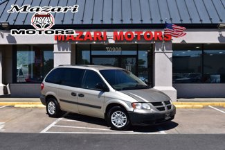 Used 2006 Dodge Caravan SE w/ Popular Equipment Group I image 1
