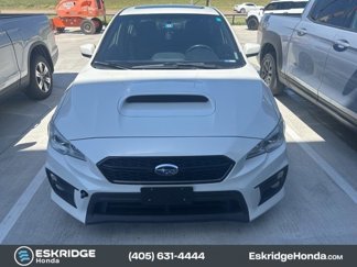 Used 2019 Subaru WRX Premium w/ Popular Package #1 image 1