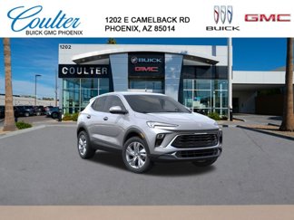 New 2026 Buick Encore GX Preferred w/ Comfort Package image 1