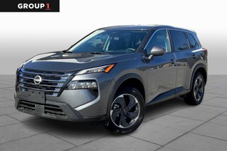 Used 2024 Nissan Rogue SV image 1
