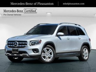 Used 2020 Mercedes-Benz GLB 250 4MATIC image 1