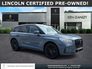 Used 2023 Lincoln Corsair Reserve w/ Equipment Group 202A image 1