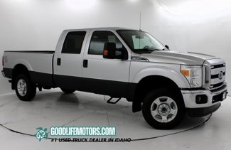 Used 2015 Ford F350 XLT image 1