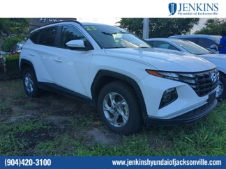 Used 2023 Hyundai Tucson SEL image 1