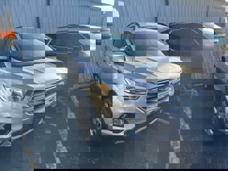 Used 2018 Ford Escape SE image 1