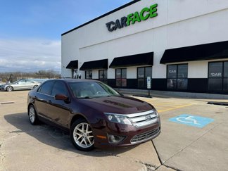 Used 2011 Ford Fusion SEL w/ 302A Rapid Spec Order Code image 1