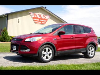 Used 2015 Ford Escape SE image 1