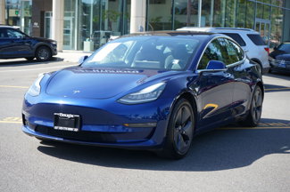 Used 2019 Tesla Model 3 Mid Range image 1