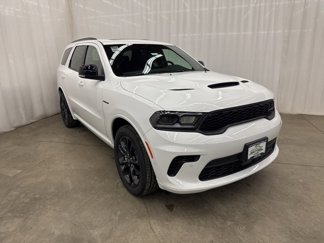 New 2025 Dodge Durango R/T image 1