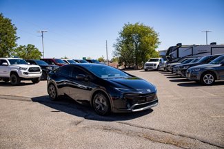 Used 2024 Toyota Prius LE image 1
