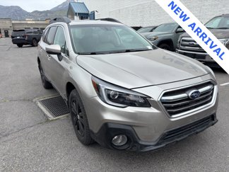 Used 2018 Subaru Outback 3.6R Limited image 1