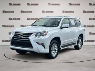 Used 2017 Lexus GX 460 image 1