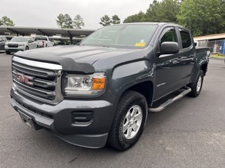 Used 2015 GMC Canyon 2WD Crew Cab w/ Convenience Package image 1