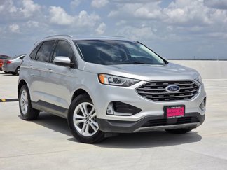 Used 2019 Ford Edge SEL w/ Equipment Group 201A image 1