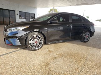 Used 2024 Kia Forte GT w/ GT2 Package image 1