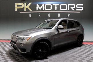 Used 2016 BMW X3 sDrive28i image 1