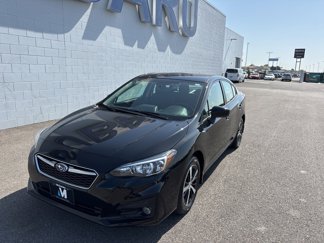 Used 2019 Subaru Impreza 2.0i Premium w/ Eyesight & BSD/Rcta & SRF image 1