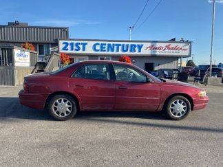 Used 2003 Buick Regal LS w/ Western Region Package image 1