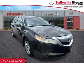 Used 2011 Acura TL w/ Technology Package image 1