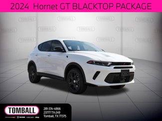 Used 2024 Dodge Hornet GT w/ GT Blacktop Package image 1