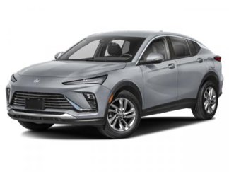 New 2025 Buick Envista Avenir image 1