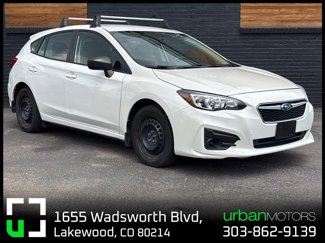 Used 2019 Subaru Impreza 2.0i image 1