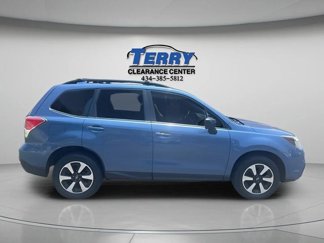 Used 2017 Subaru Forester 2.5i w/ Popular Package #2A image 1